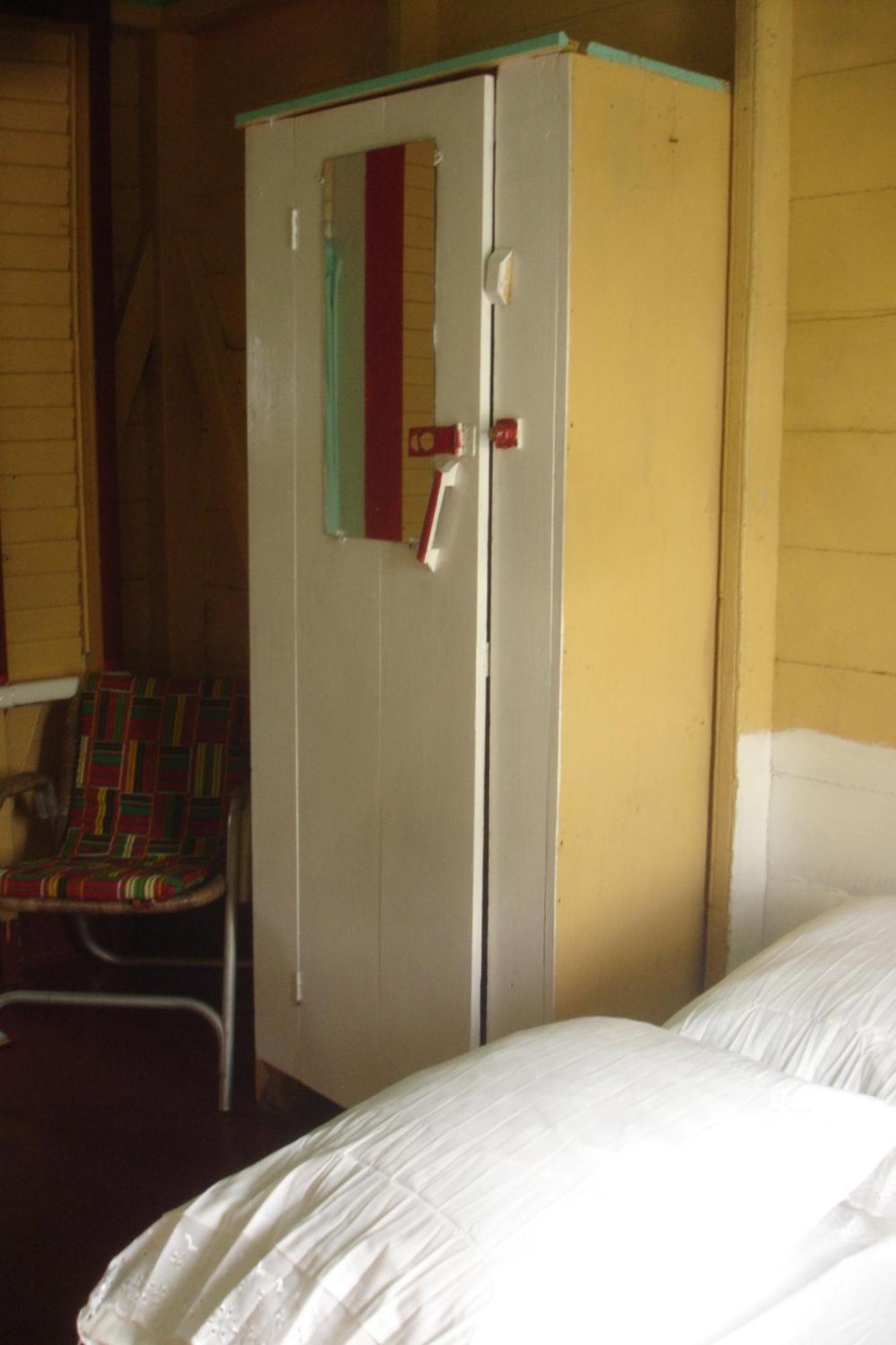Finjam Cottage Port Antonio Bilik gambar