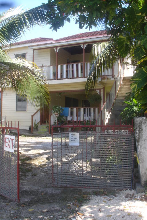 Finjam Cottage Port Antonio Luaran gambar